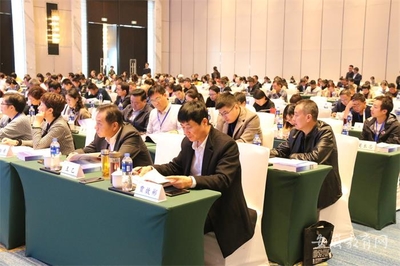亳州中藥科技學校 依托地方資源優勢，深化中醫藥專業建設促發展
